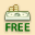 Free event icon