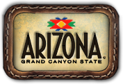 Arizona Office of Tourism Logo