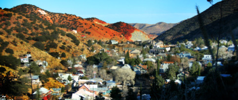 Bisbee